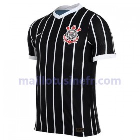 Maillot de Foot Corinthians Extérieur 2020-21